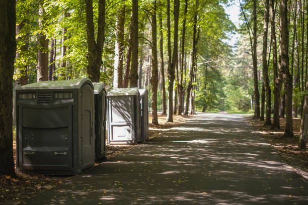 Best Portable restroom trailer rental  in Jonestown, PA