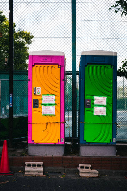 Best Porta potty cleaning services  in Jonestown, PA