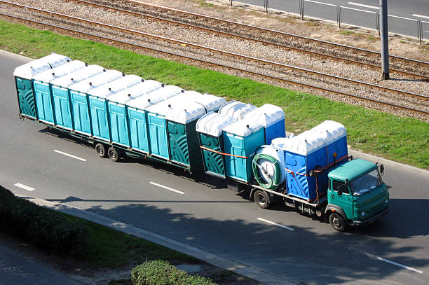 Best Portable restroom trailer rental  in Jonestown, PA